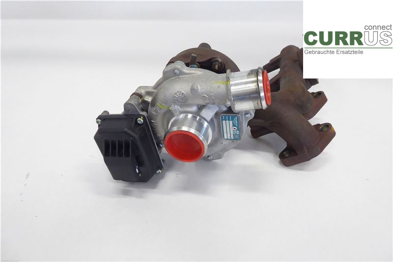 KIA CEED  12-18 Turbo charger 282012A780 