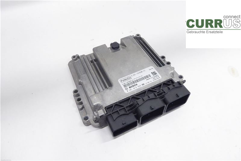 LAND ROVER EVOQUE L538 11-18 Engine Control Unit (ECU) LR054832