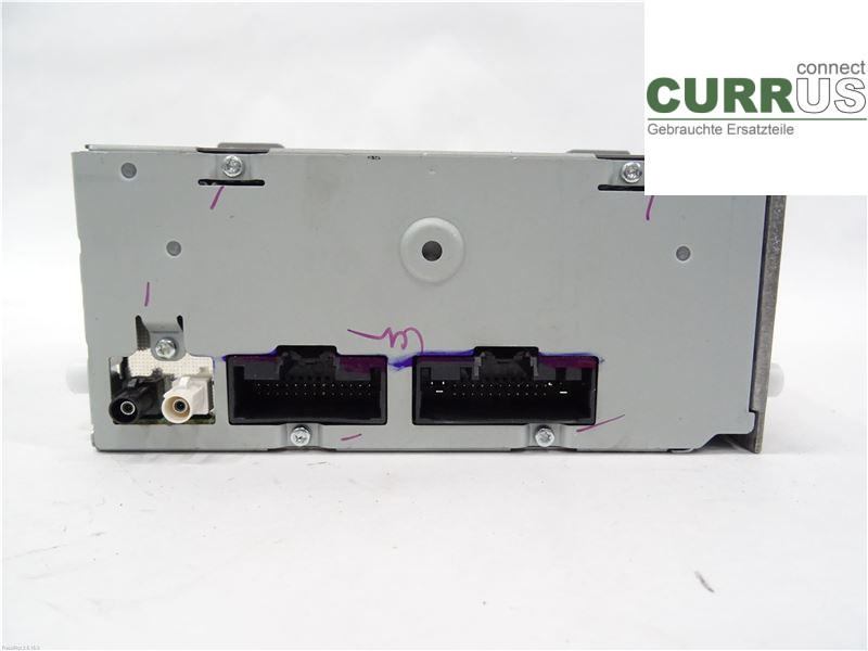 FORD TRAN./TOUR CUSTOM 13-24 Radio CD / Multimedia panel 2034072 CYFF