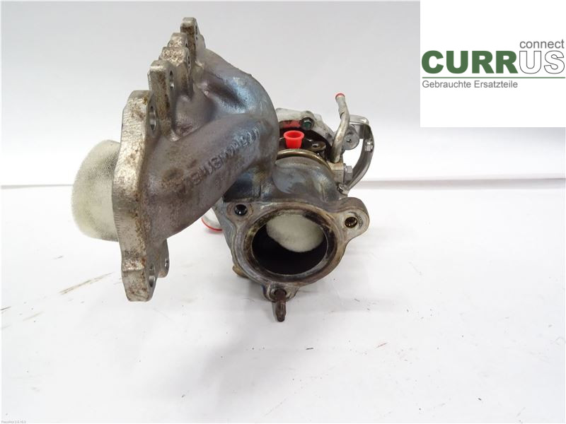 NISSAN JUKE  14-19 Turbolader 1441100Q4G 