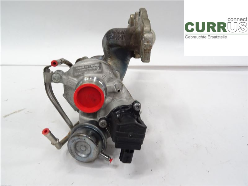 NISSAN JUKE  14-19 Turbolader 1441100Q4G 