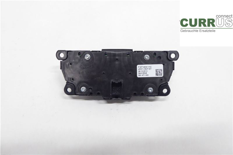 FORD FOCUS  15-18 Radio CD / Multimedia panel 2024819 