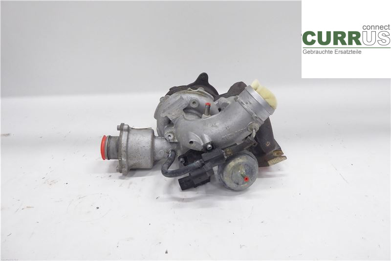 AUDI A5  07-16 Turbosprężarka 06H145702S 2,0TFSI CDNC