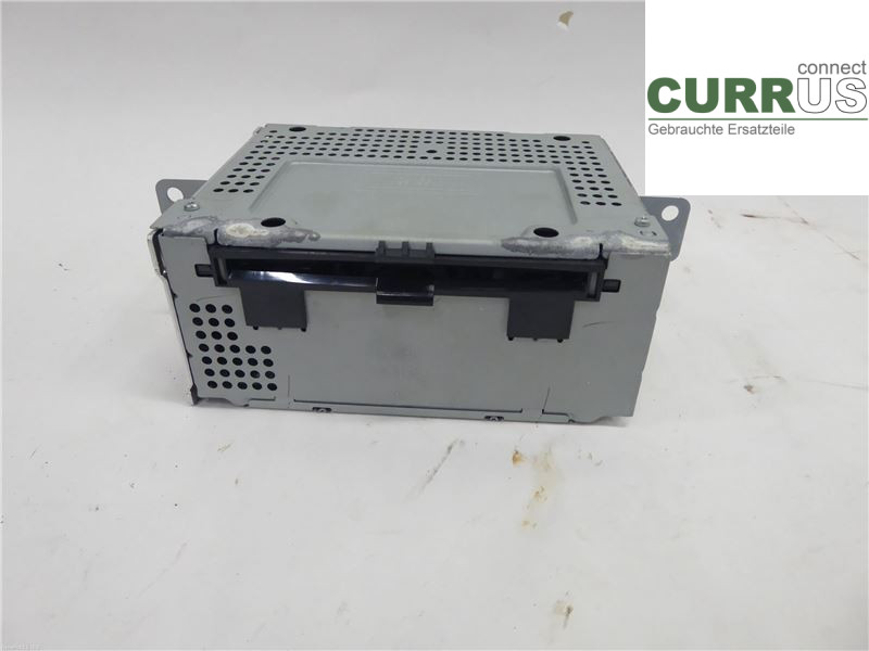 FORD C-MAX II  15- Radio CD / multimediepanel 2227256 