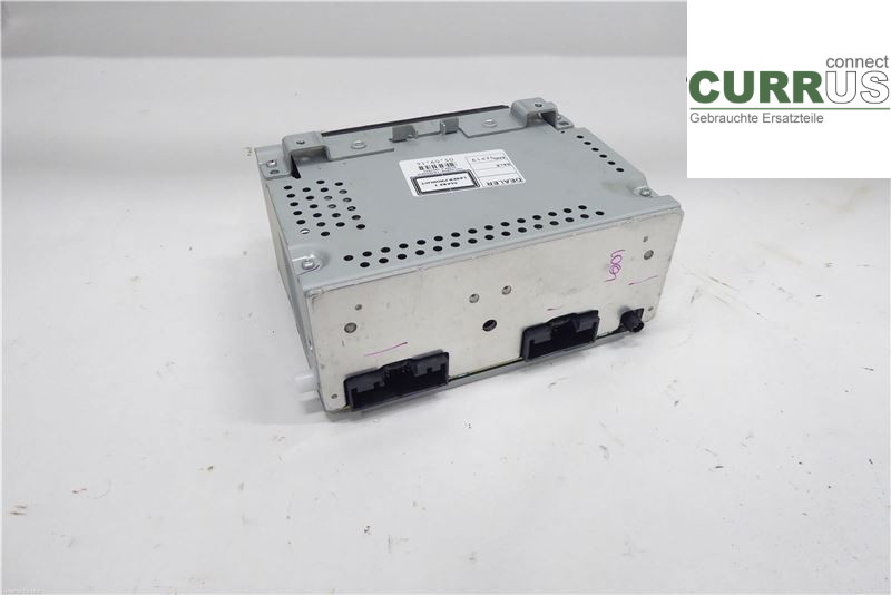 FORD FIESTA  13-17 Radio CD / Multimedia panel 2024533 SFJB