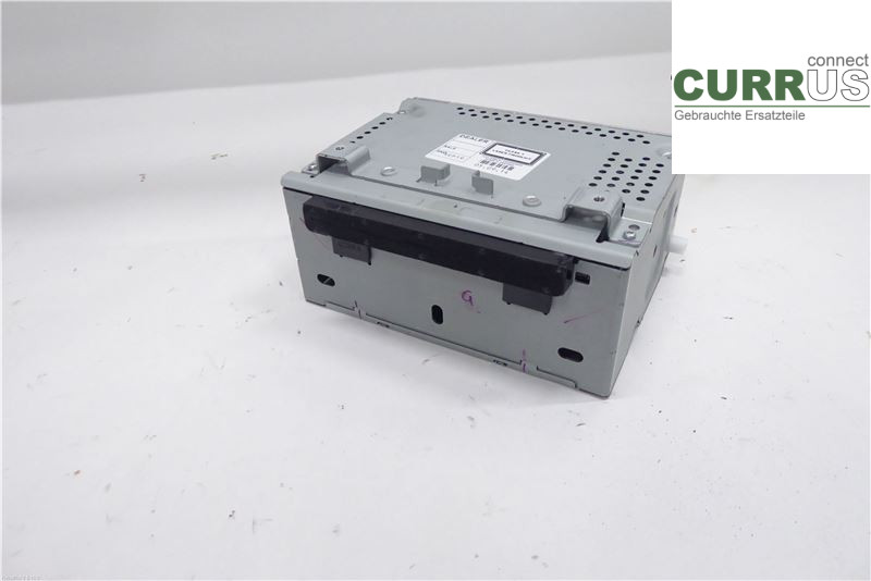 FORD FIESTA  13-17 Radio CD / Multimedia panel 2024533 SFJB