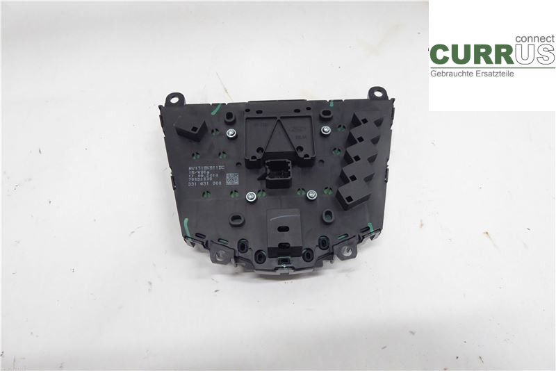 FORD FIESTA  13-17 Radio CD / Multimedia panel 1787171 SFJB