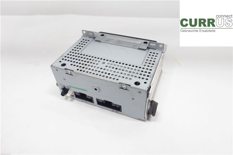 FORD TRAN./TOURN CONNECT 13- Radio CD / Multimedia panel 2267973 1,5L SOHC DITC