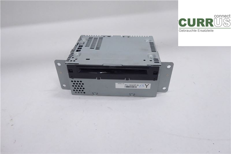 FORD TRUCK F150 Radio CD / Multimedia panel  3,5 V6