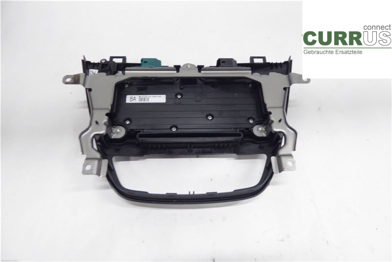 OPEL INSIGNIA  09-16 Radio CD / Multimedia panel 13273252 1,6T A16LET