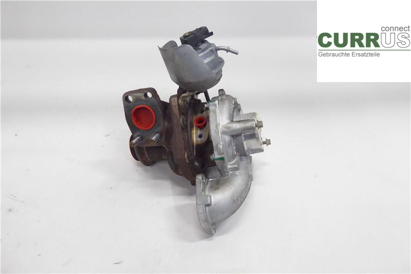 FORD TRAN./TOURN CONNECT 13- Turbocompresseur 1945757 