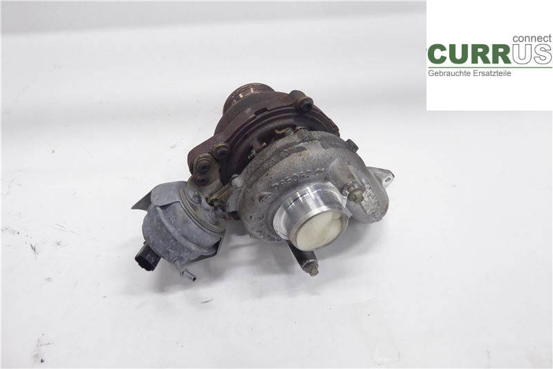 FORD TRAN./TOURN CONNECT 13- Turbocompresseur 1945757 