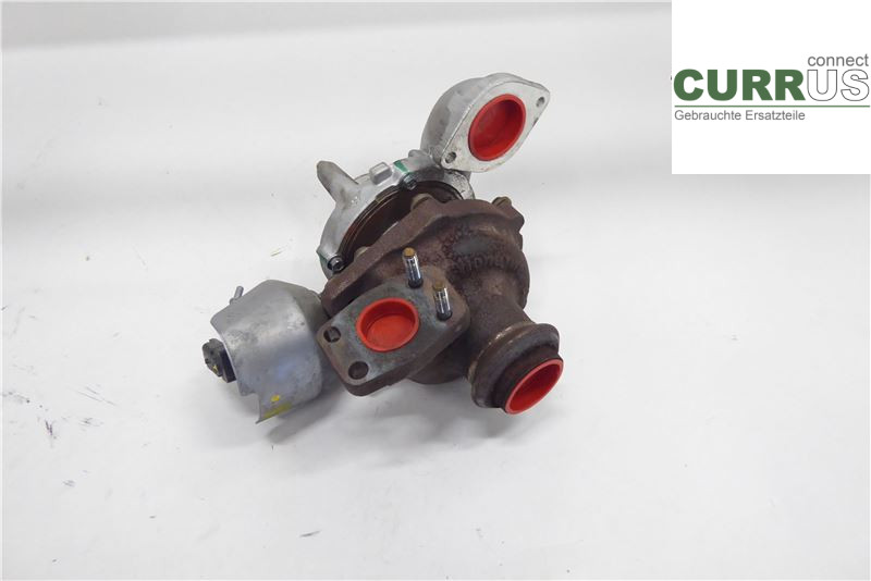 FORD TRAN./TOURN CONNECT 13- Turbocompresseur 1945757 