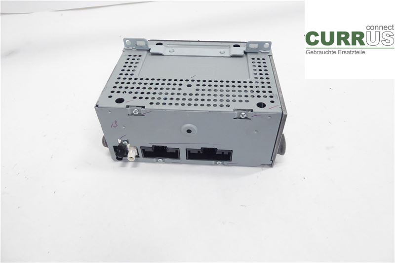 FORD TRAN./TOURN CONNECT 13- Radio CD / Multimedia panel 2267973 