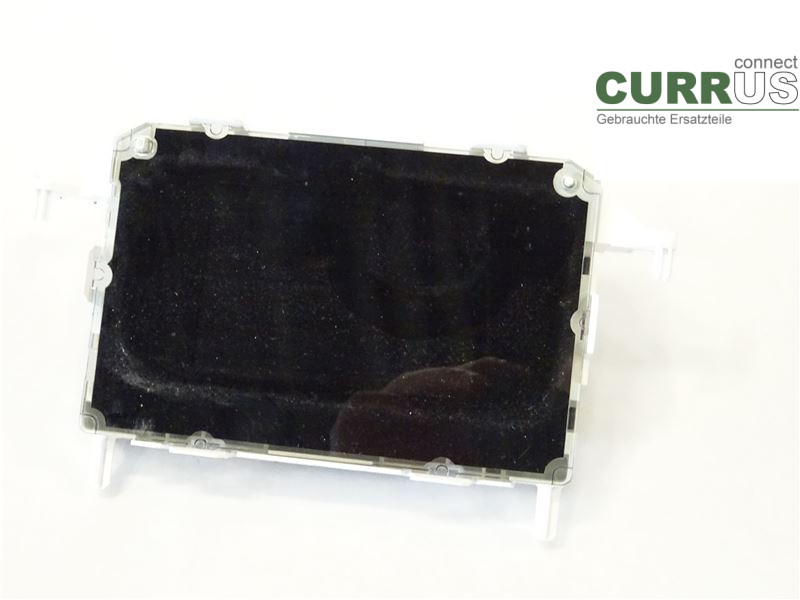 FORD FOCUS  11-14 Radio CD / Multimedia panel 1848359 1,0 M2DA