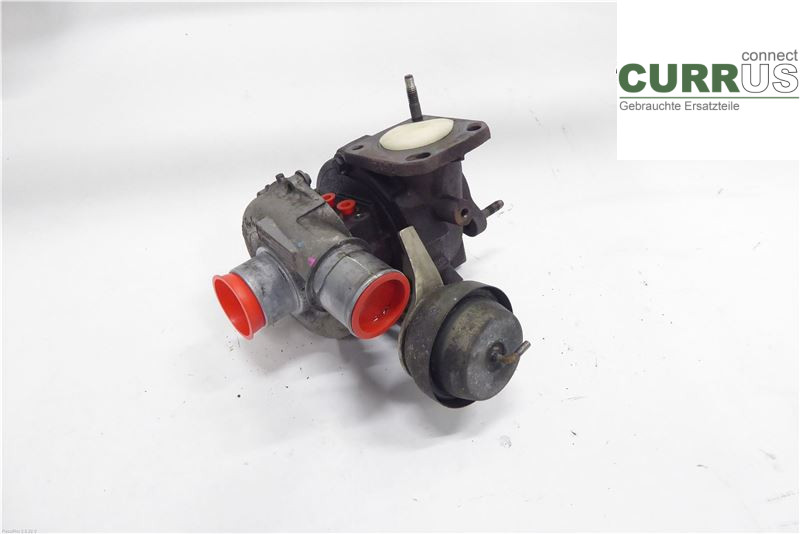 FORD RANGER EU/USA  07-11 Turbo charger 4943873 2.5 TD