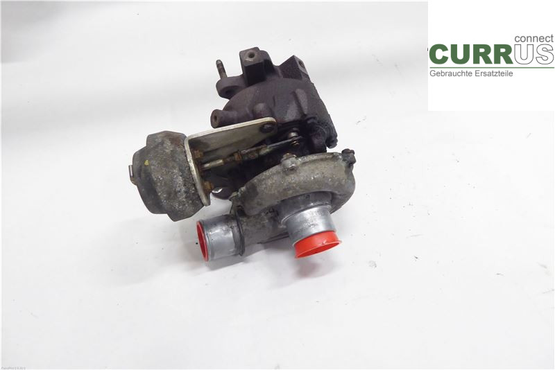 FORD RANGER EU/USA  07-11 Turbo charger 4943873 2.5 TD