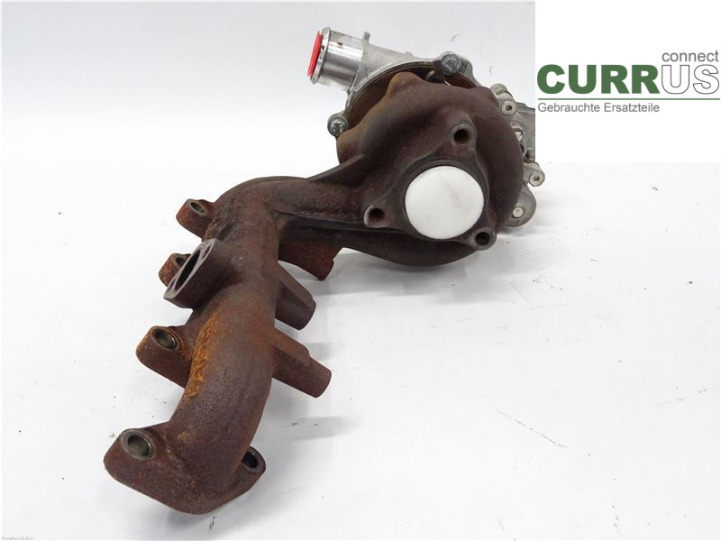 KIA CEED  12-18 Turbo charger 282012A780 1,6CRDI D4FB