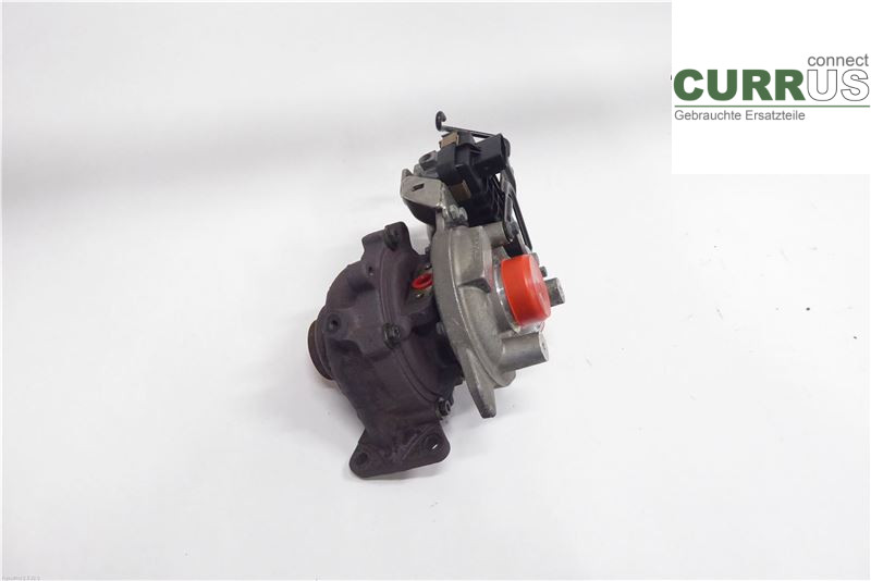 CITROEN C5  08-17 Turbo charger 0375Q1 3,0HDI X8Z