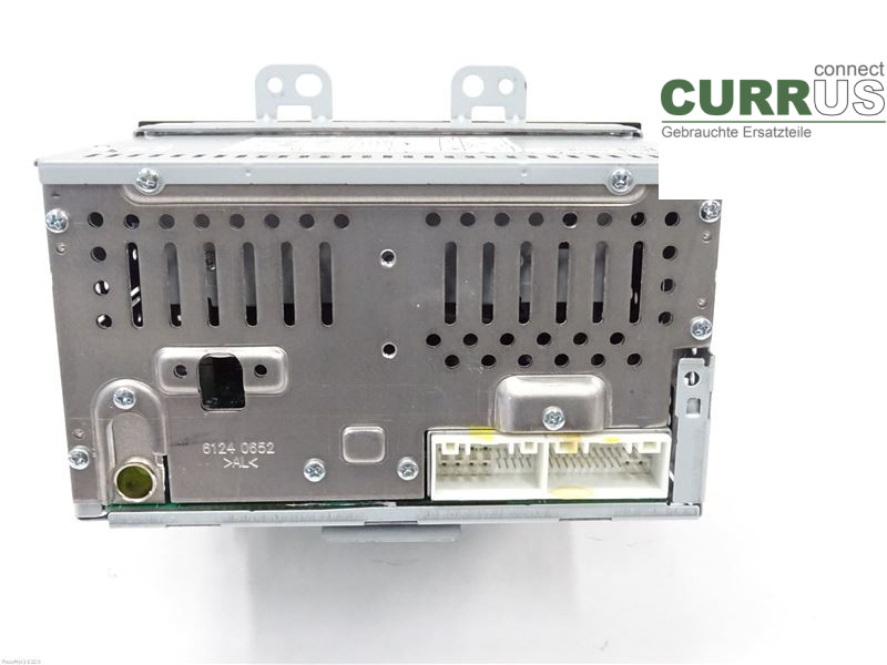 KIA OPTIMA  00-15 Radio CD / multimediepanel 961702T350CA 1.7CRDI D4FD