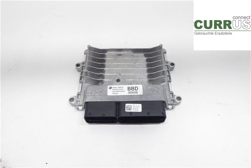KIA NIRO (DE) 17- Motorstyrningsenhet (ECU) 954412BBD0 1,6 G4LE6