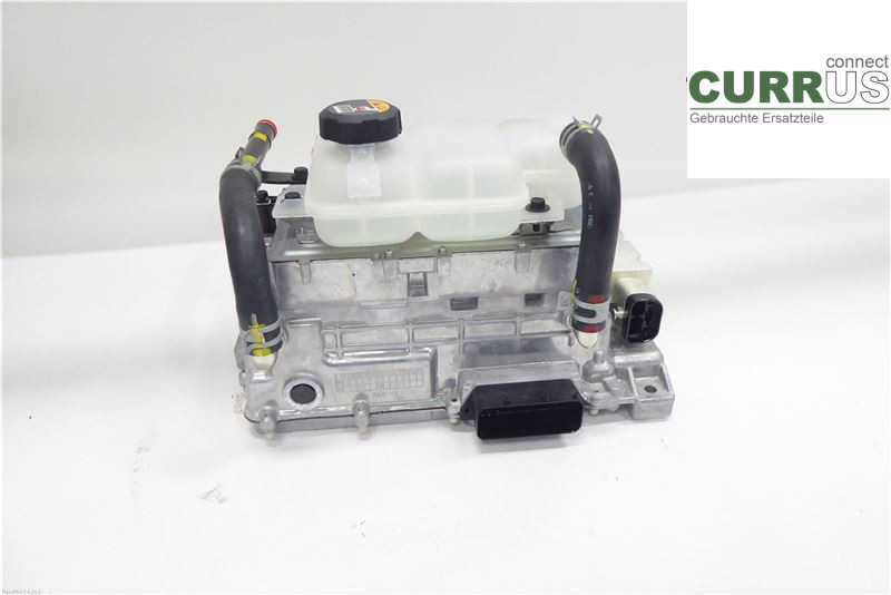 KIA NIRO (DE) 17- Strömdistributionsmodul 366002B210 1,6 G4LE6