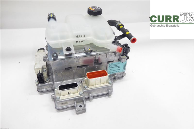 KIA NIRO (DE) 17- Strömdistributionsmodul 366002B210 1,6 G4LE6
