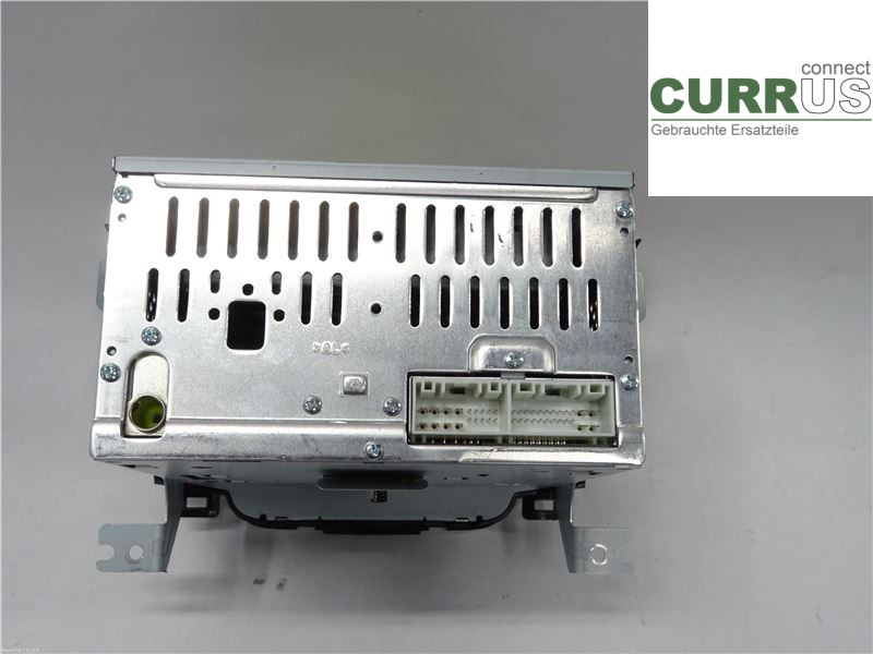 HYUNDAI i30   13-16 Radio CD /Multimediapanel 96170A6210GU 1,6CRDI D4FB
