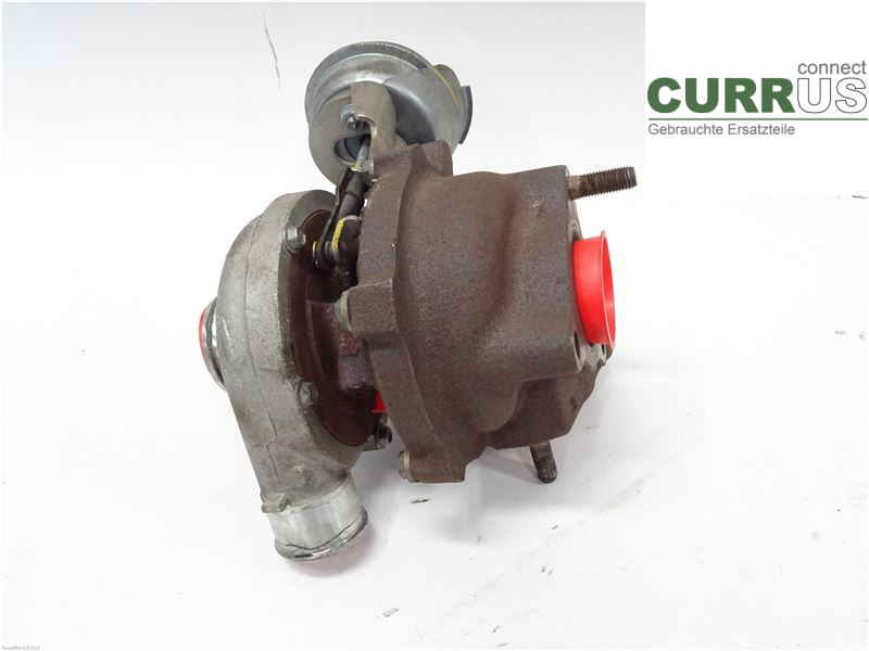 HYUNDAI i30   13-16 Turbo charger 282012A701 1,6CRDI D4FB