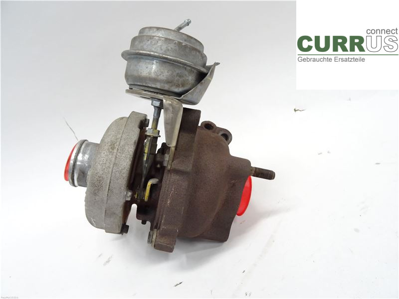 HYUNDAI i30   13-16 Turbo charger 282012A701 1,6CRDI D4FB