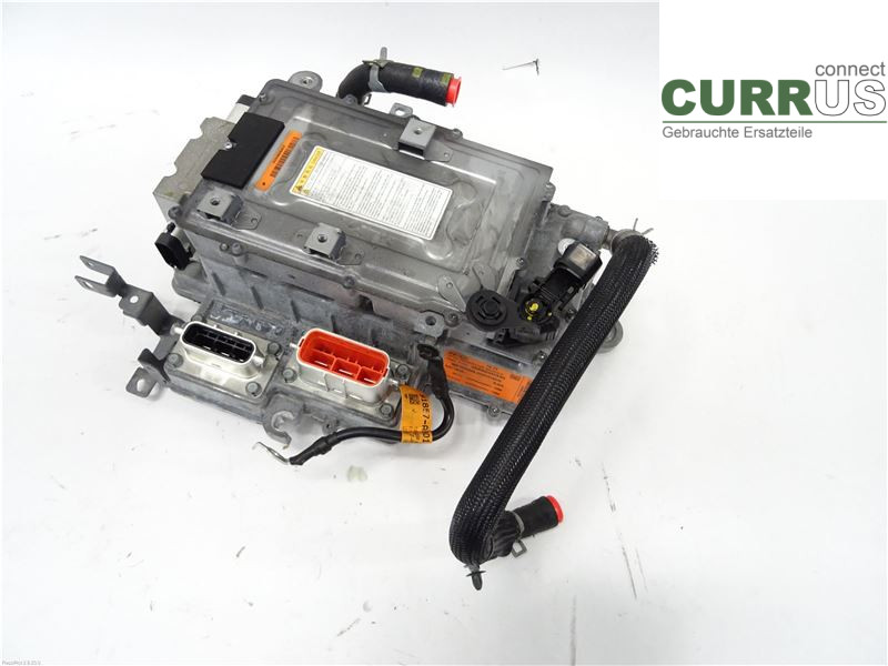 KIA OPTIMA  16-20 Strömdistributionsmodul 366003D335 2,0 G4NG