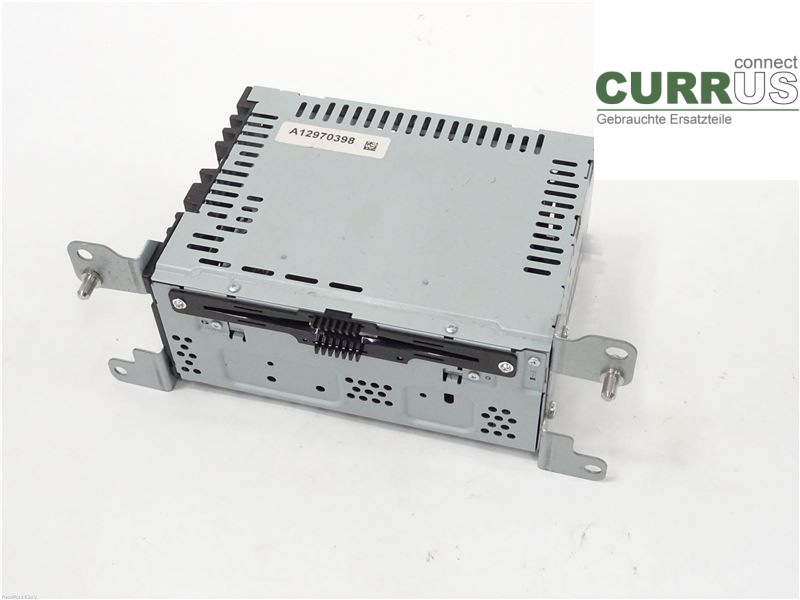 FORD MONDEO    15- Radio CD / Multimedia panel 2201958 2,0TDCI T8CC