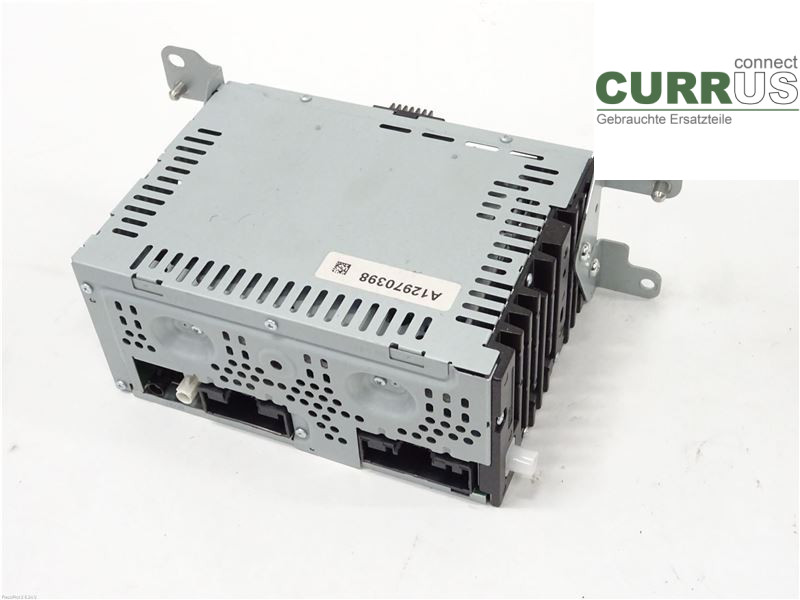 FORD MONDEO    15- Radio CD / Multimedia panel 2201958 2,0TDCI T8CC