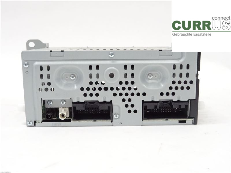 FORD MONDEO    15- Radio CD / Multimedia panel 2201958 2,0TDCI T8CC