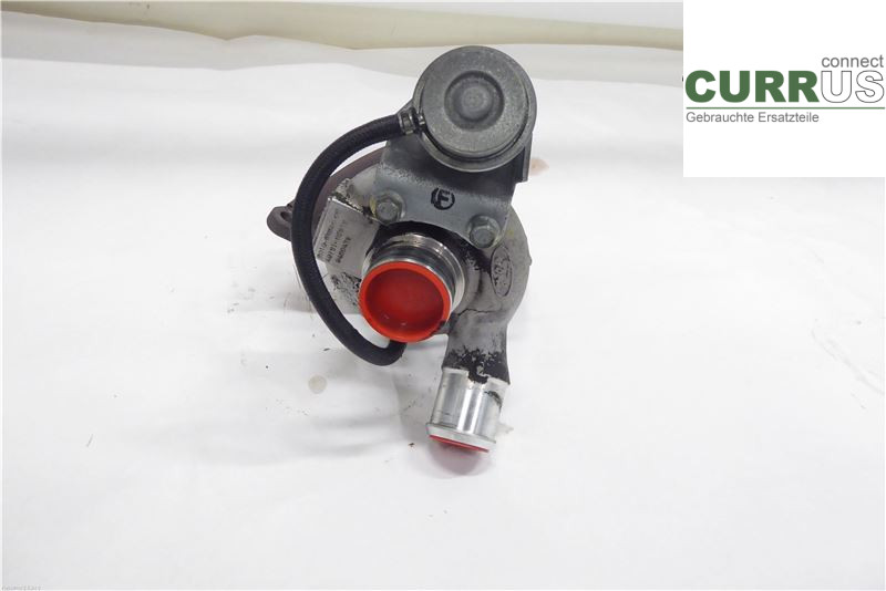 FORD TRANSIT    06-13 Turbo charger 1567327 2.2TDCI P8FA
