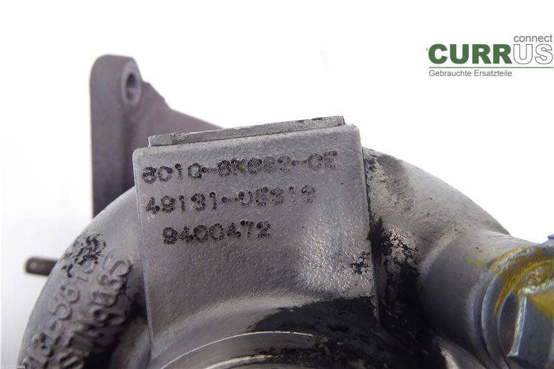FORD TRANSIT    06-13 Turbo charger 1567327 2.2TDCI P8FA