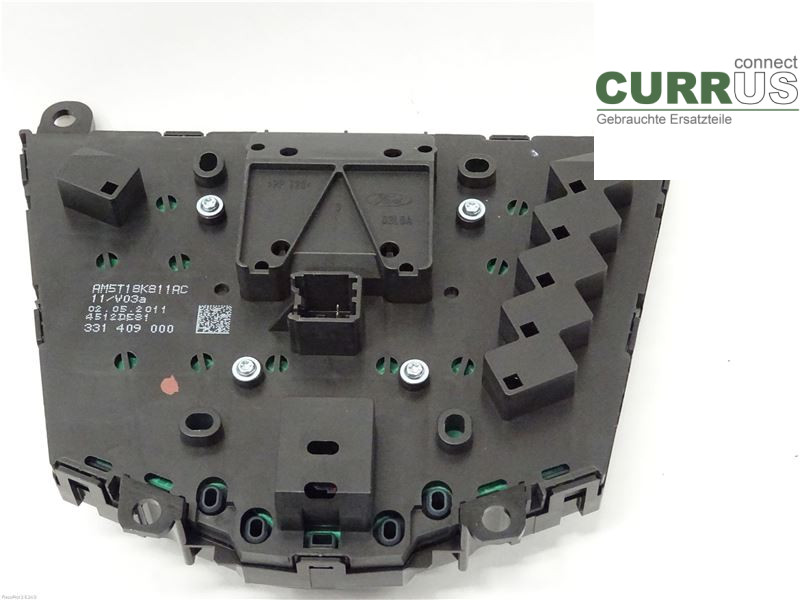 FORD FOCUS  11-14 Radio CD / Multimedia panel 1771644 2,0TDCI TYDA