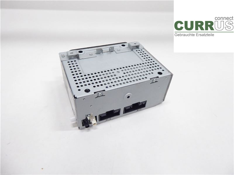 FORD C-MAX II  15- Radio-CD-/Multimedia-Panel 2267848 AEDA