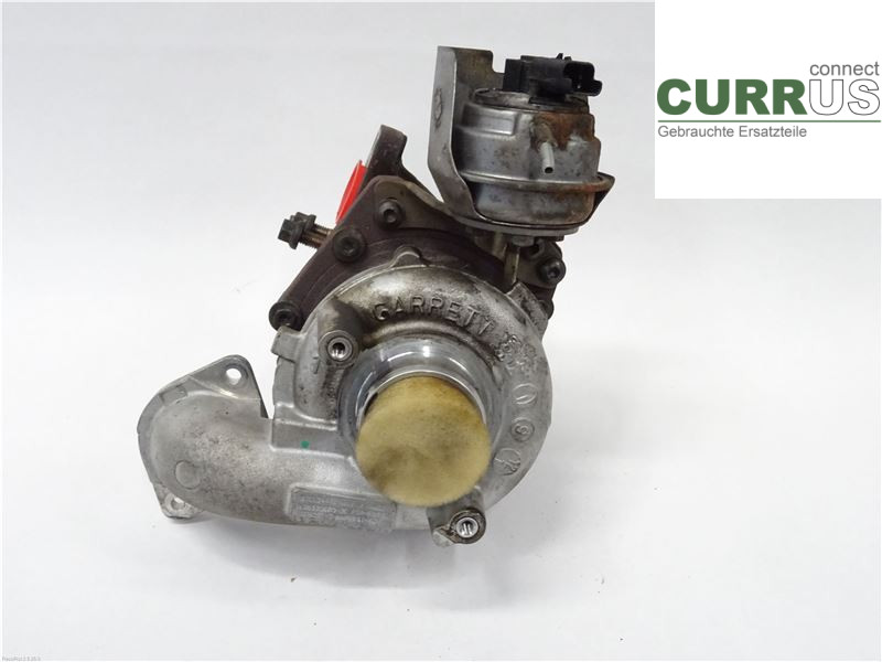 FORD FOCUS  11-14 Turbosprężarka 2008127 T1DB