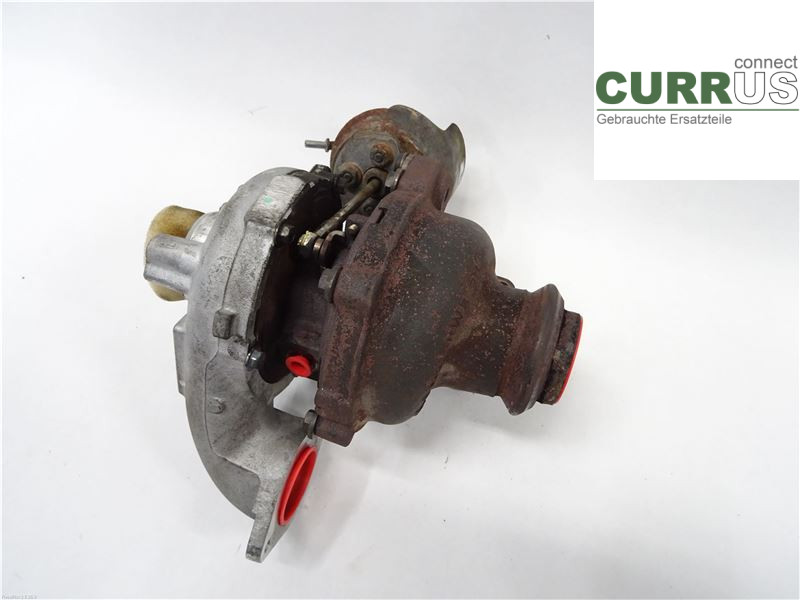 FORD FOCUS  11-14 Turbosprężarka 2008127 T1DB