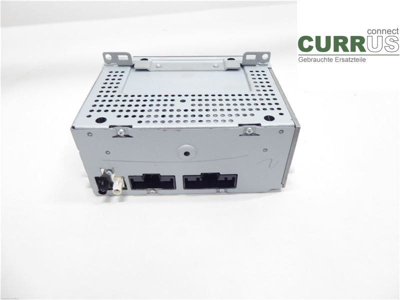 FORD FOCUS  15-18 Radio CD /Multimediapanel 2034072 M1DD