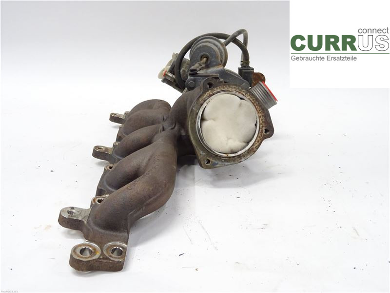 VOLVO S80      07- 13 Turbolader 8603691 B5254T11