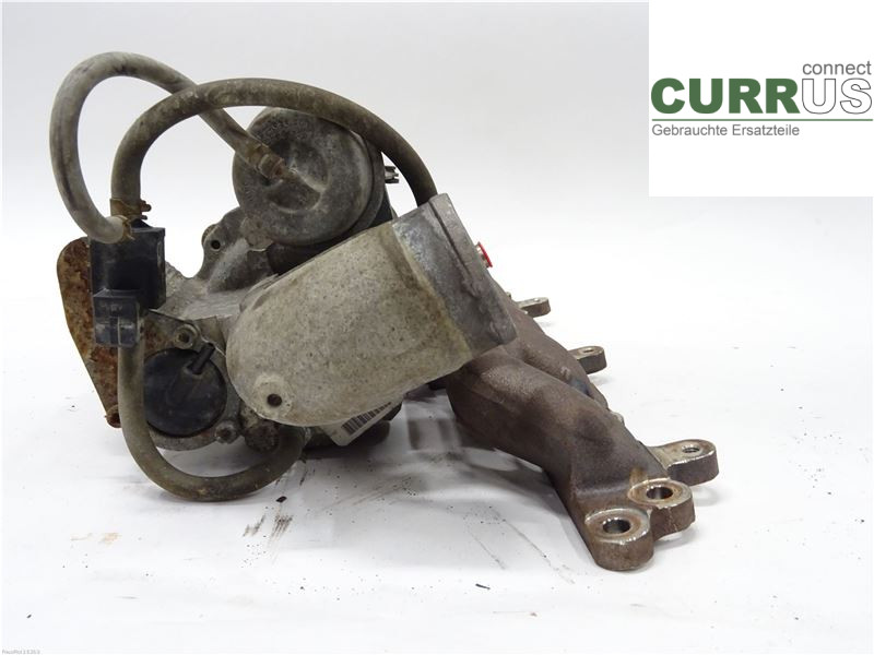 VOLVO S80      07- 13 Turbolader 8603691 B5254T11