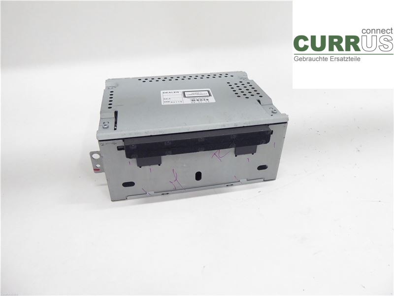 FORD RANGER EU 12-23 Radio CD / Multimedia panel 1945577 SA2R