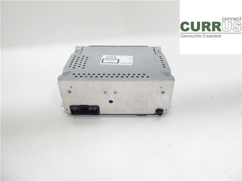 FORD RANGER EU 12-23 Radio CD / Multimedia panel 1945577 SA2R