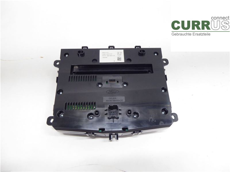 FORD RANGER EU 12-23 Radio CD / Multimedia panel 5263192 SA2R