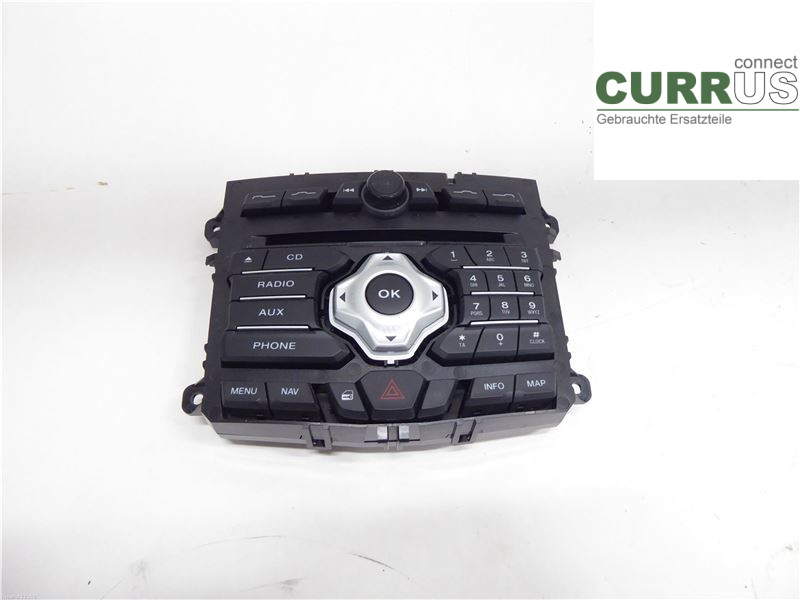 FORD RANGER EU 12-23 Radio CD / Multimedia panel 5263192 SA2R
