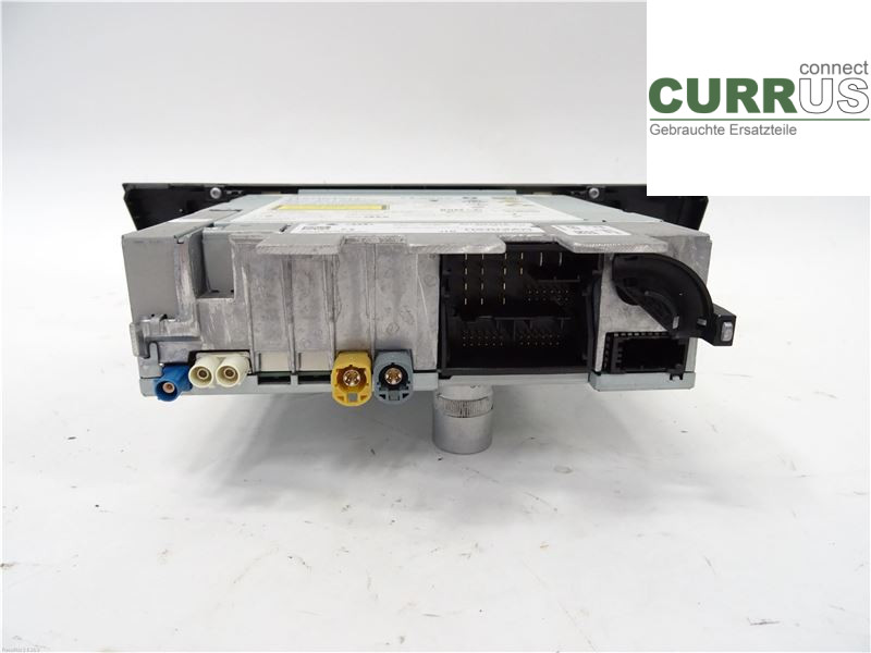 AUDI A6 ALLROAD 4G  12-18 Radio CD / Multimedia panel 4G1035043E CRTE