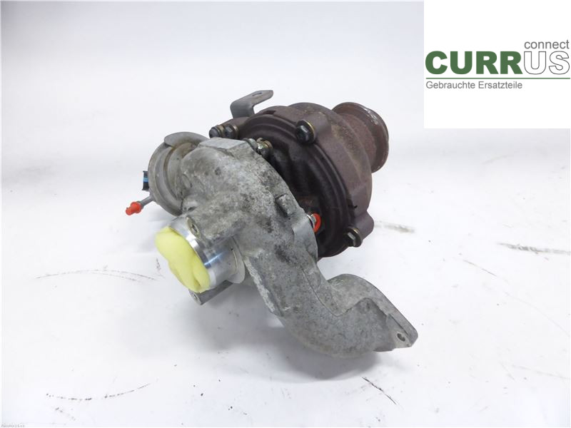 PEUGEOT PARTNER   08-15 Turbocompresseur 0375P8 9HL