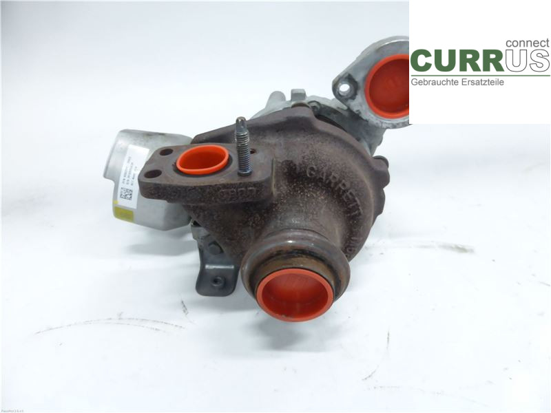 PEUGEOT PARTNER   08-15 Turbocompresseur 0375P8 9HL